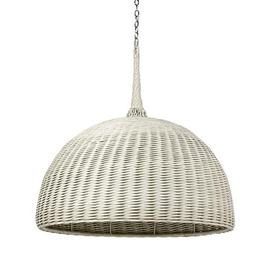 Solan, lustre d'extérieur