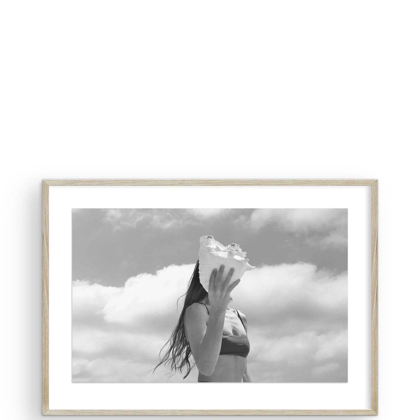 Sounds of the Ocean by Jennifer Siani