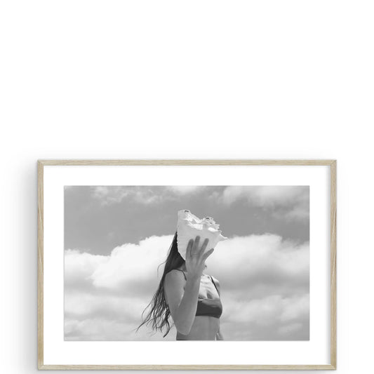 Sounds of the Ocean by Jennifer Siani