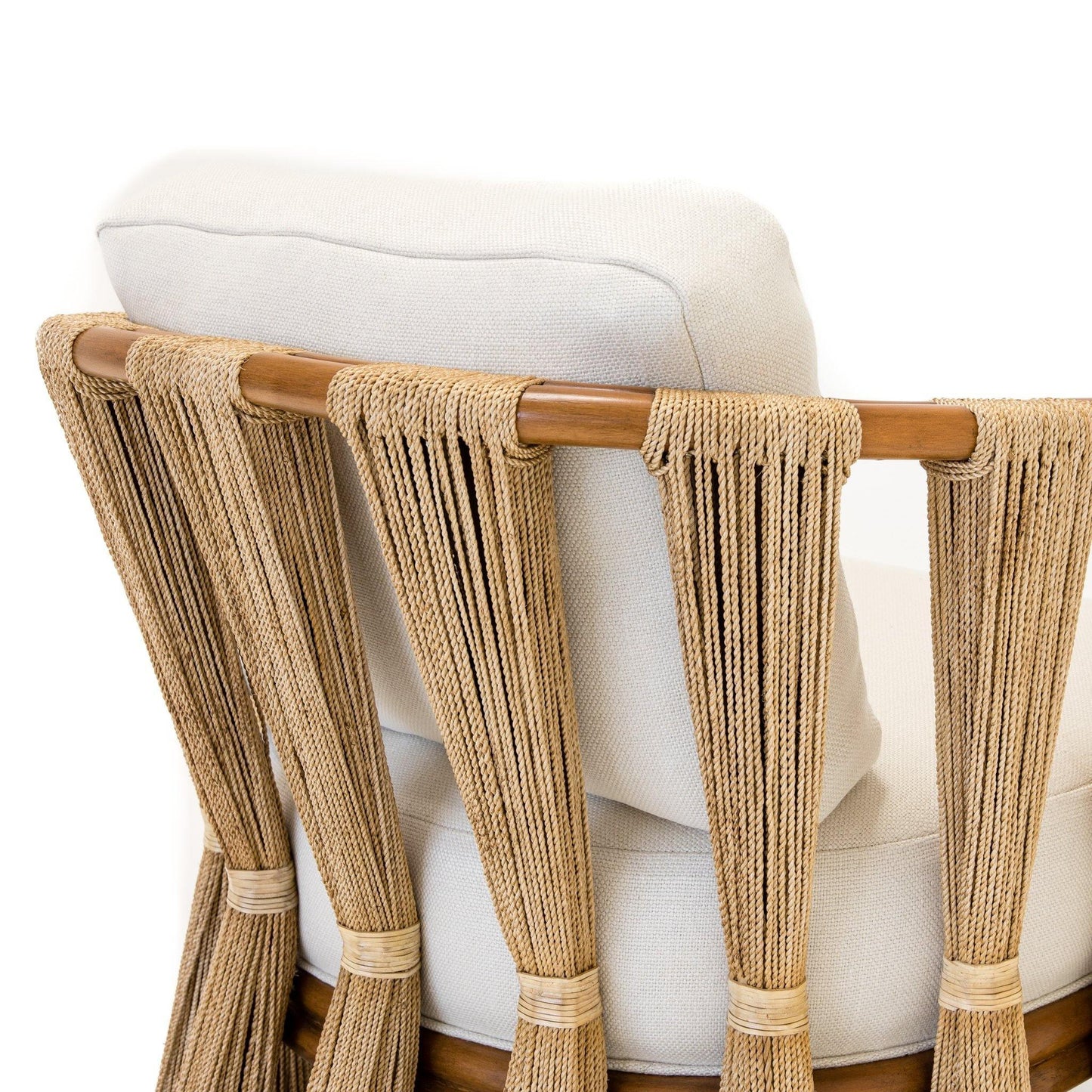 Strings Attached Lounge Chair