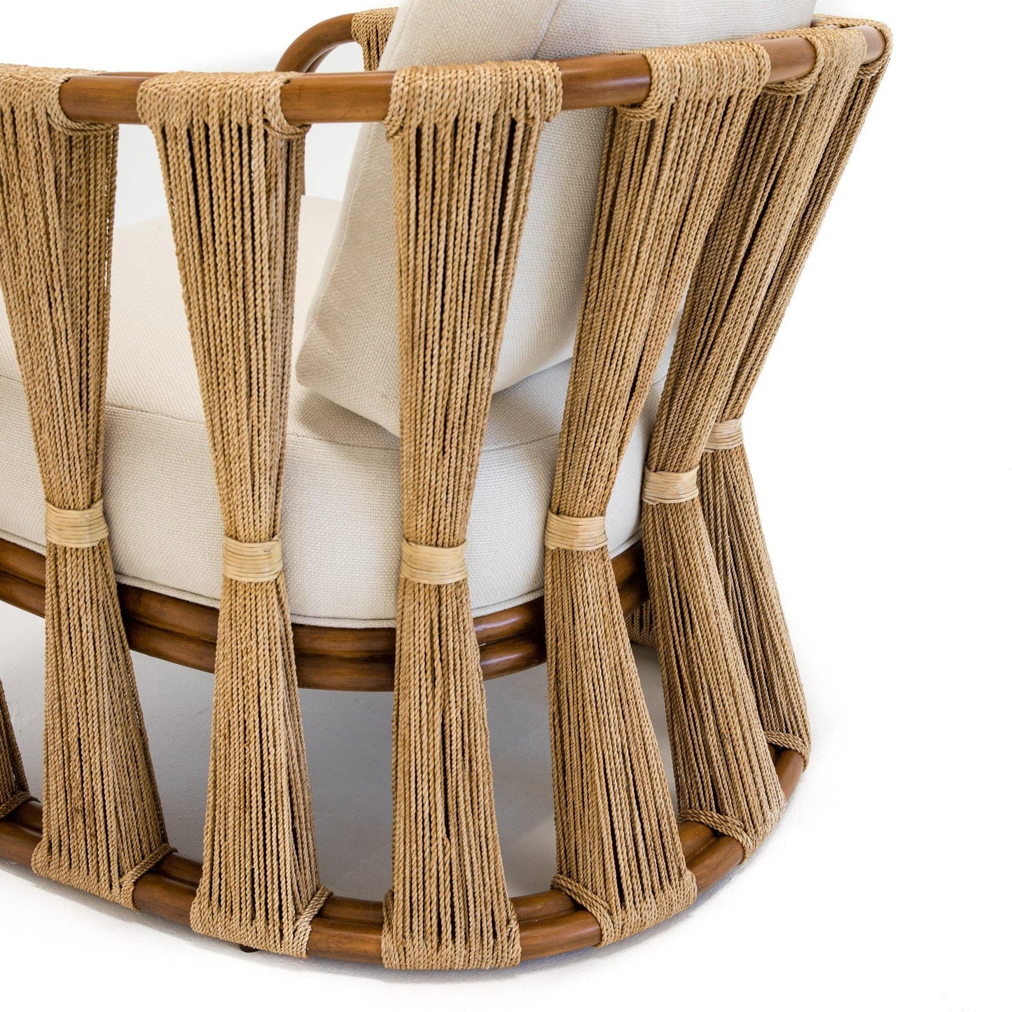 Strings Attached Lounge Chair