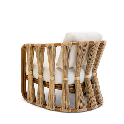 Strings Attached Lounge Chair