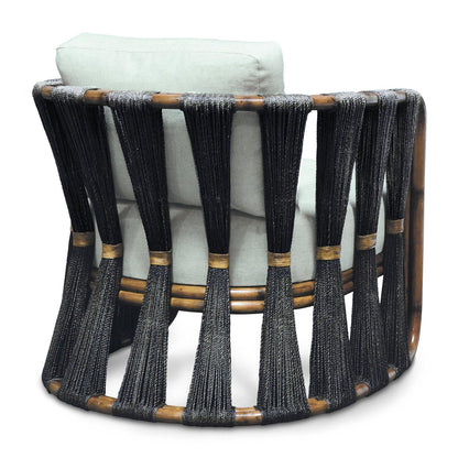 Strings Attached Lounge Chair