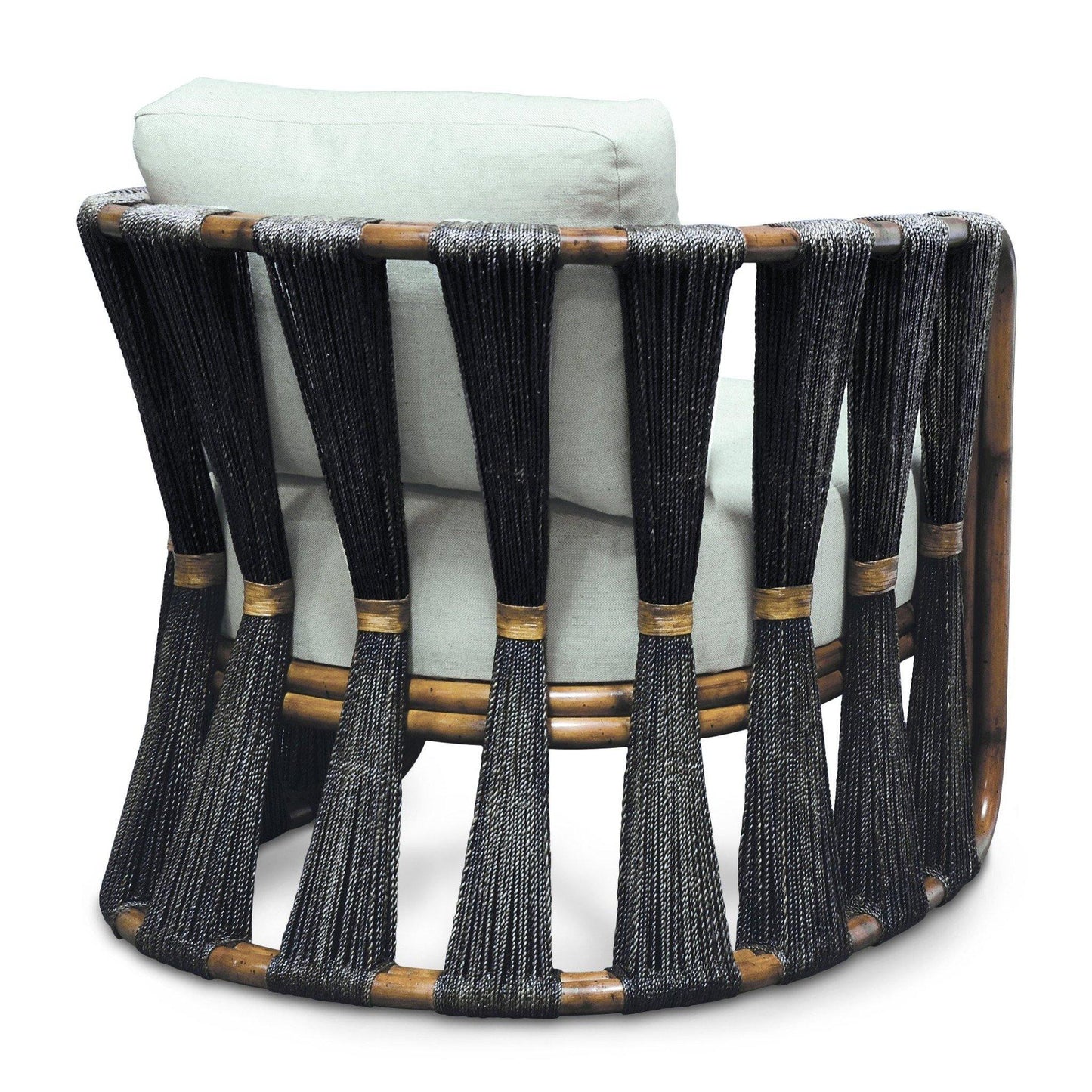 Strings Attached Lounge Chair