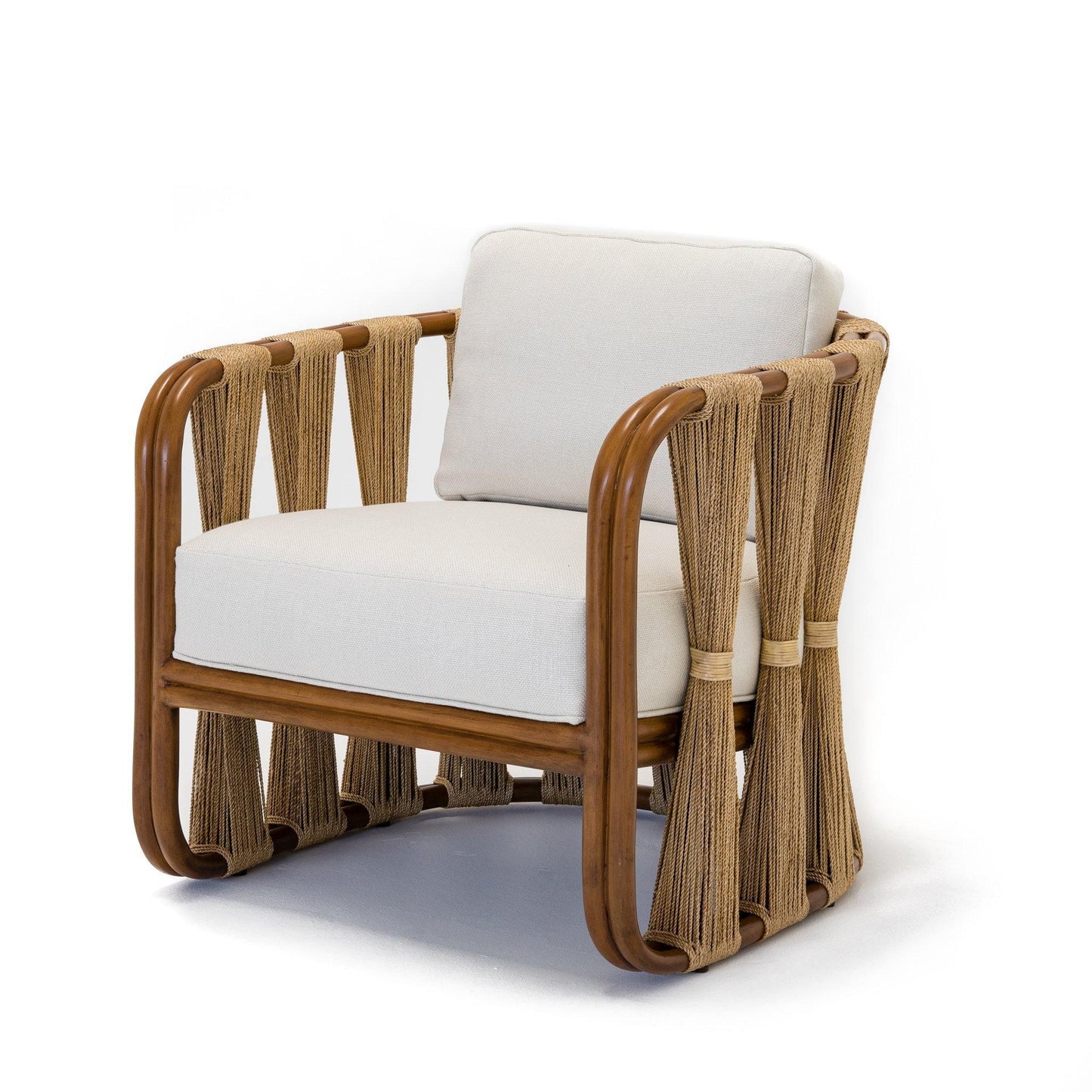 Strings Attached Lounge Chair