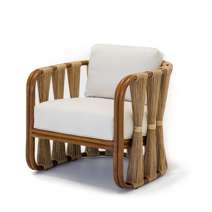 Strings Attached Lounge Chair