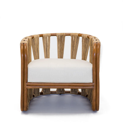 Strings Attached Lounge Chair