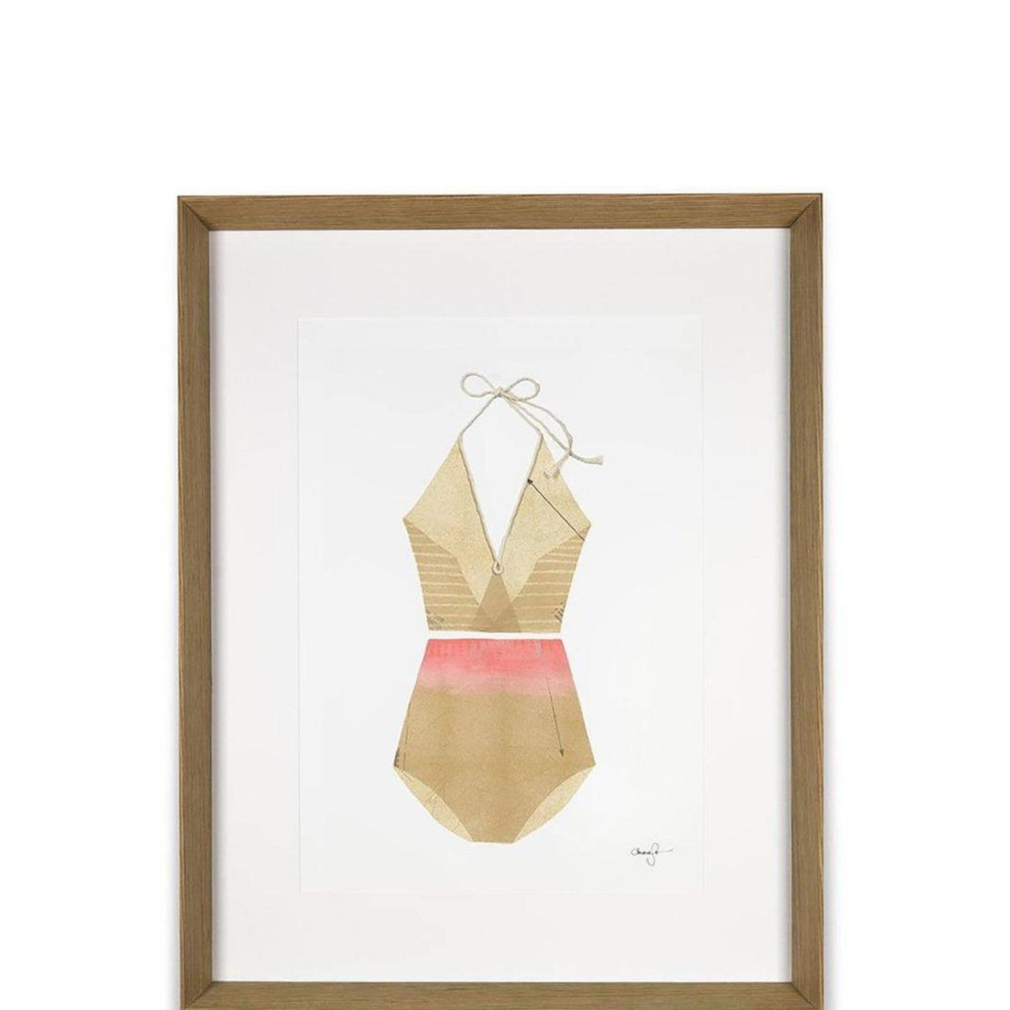 Nostalgie estivale 1