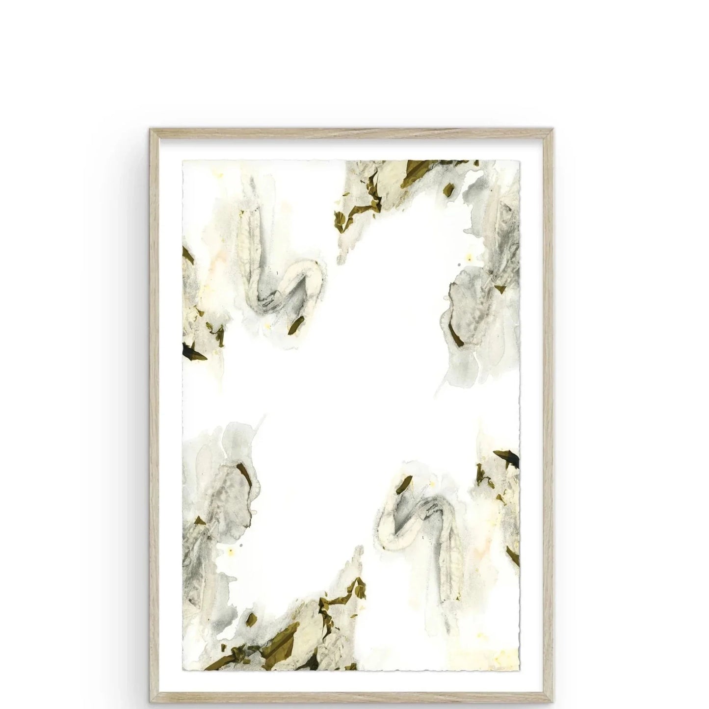 Apprivoiser la nature sauvage par Jennifer Siani