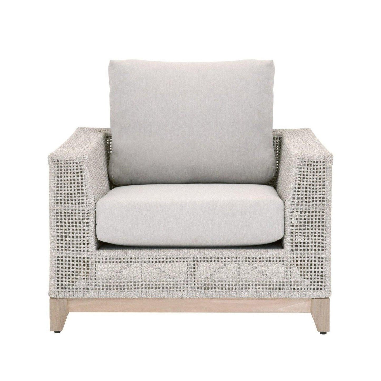 Tessa Outdoor Sofa Chair