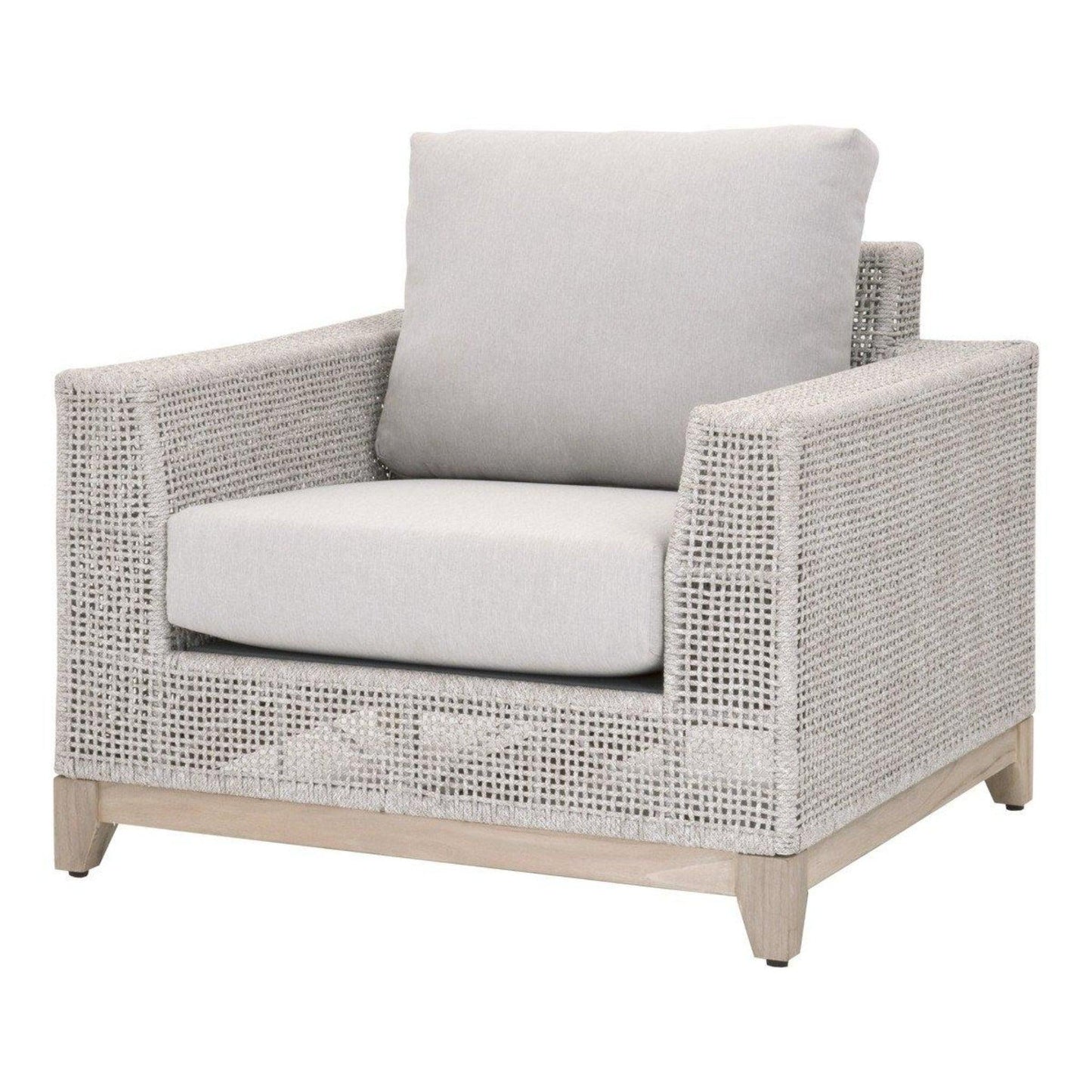 Tessa Outdoor Sofa Chair