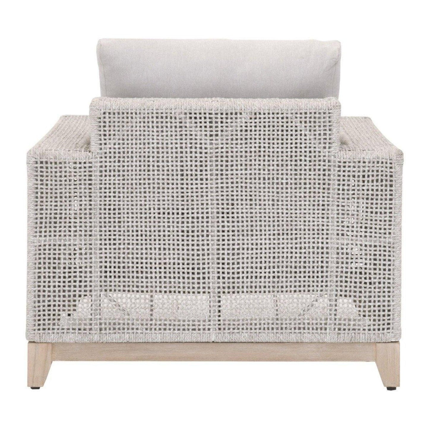 Tessa Outdoor Sofa Chair