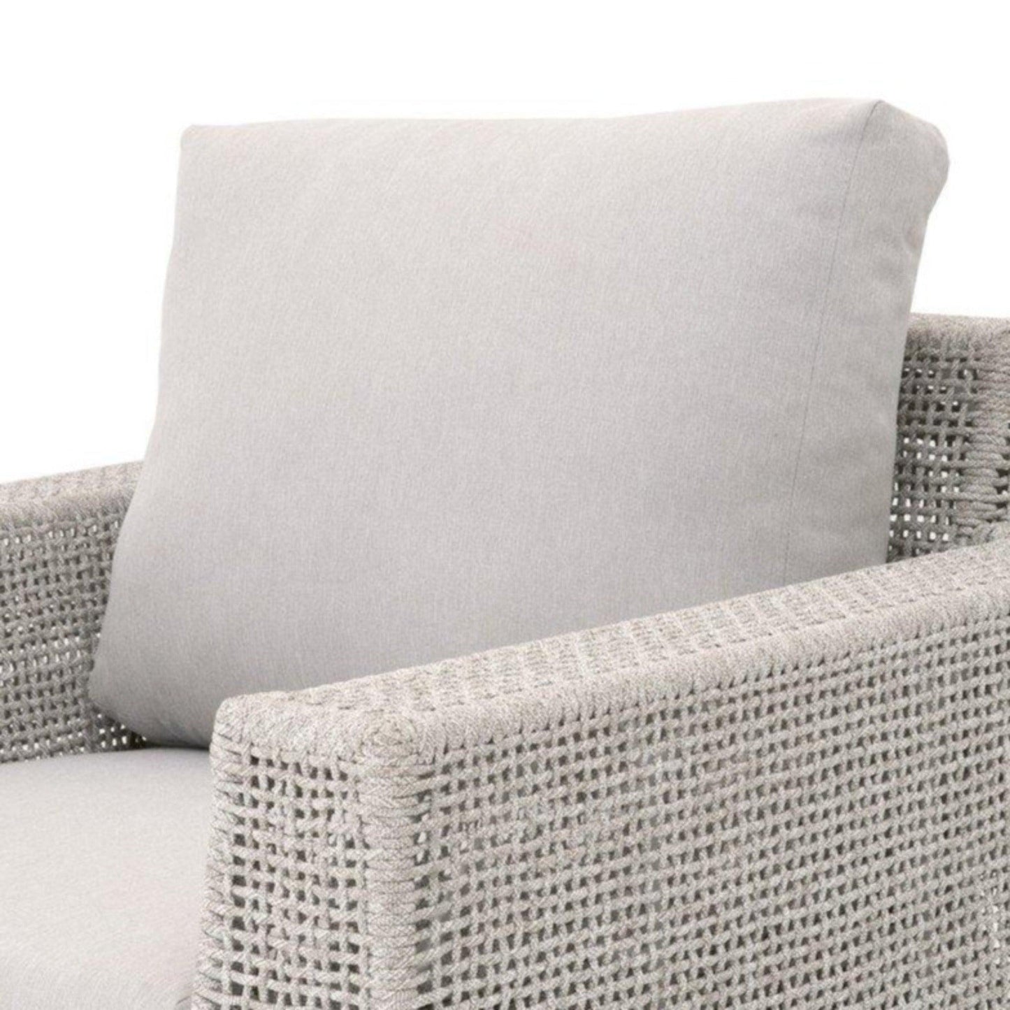 Tessa Outdoor Sofa Chair