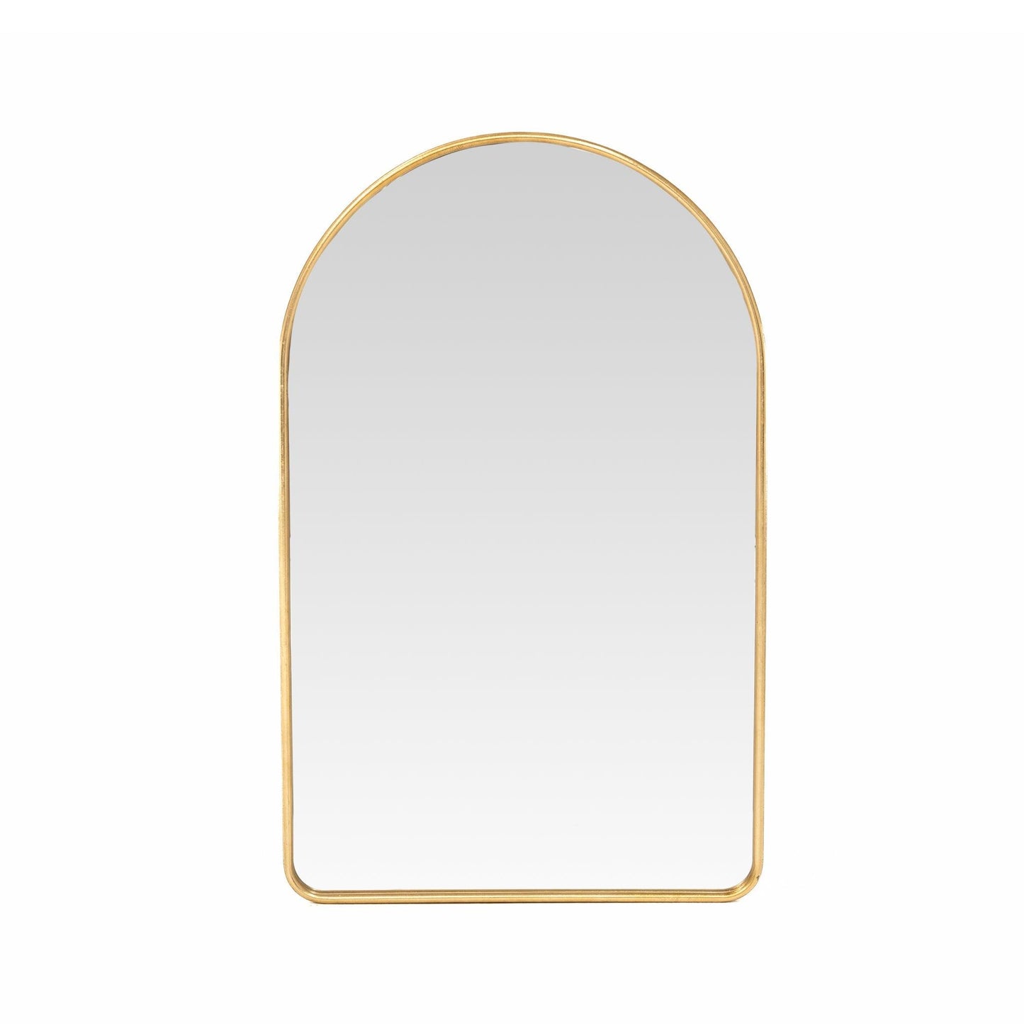 Theo Arched Wall Mirror