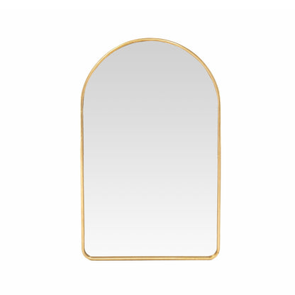 Theo Arched Wall Mirror