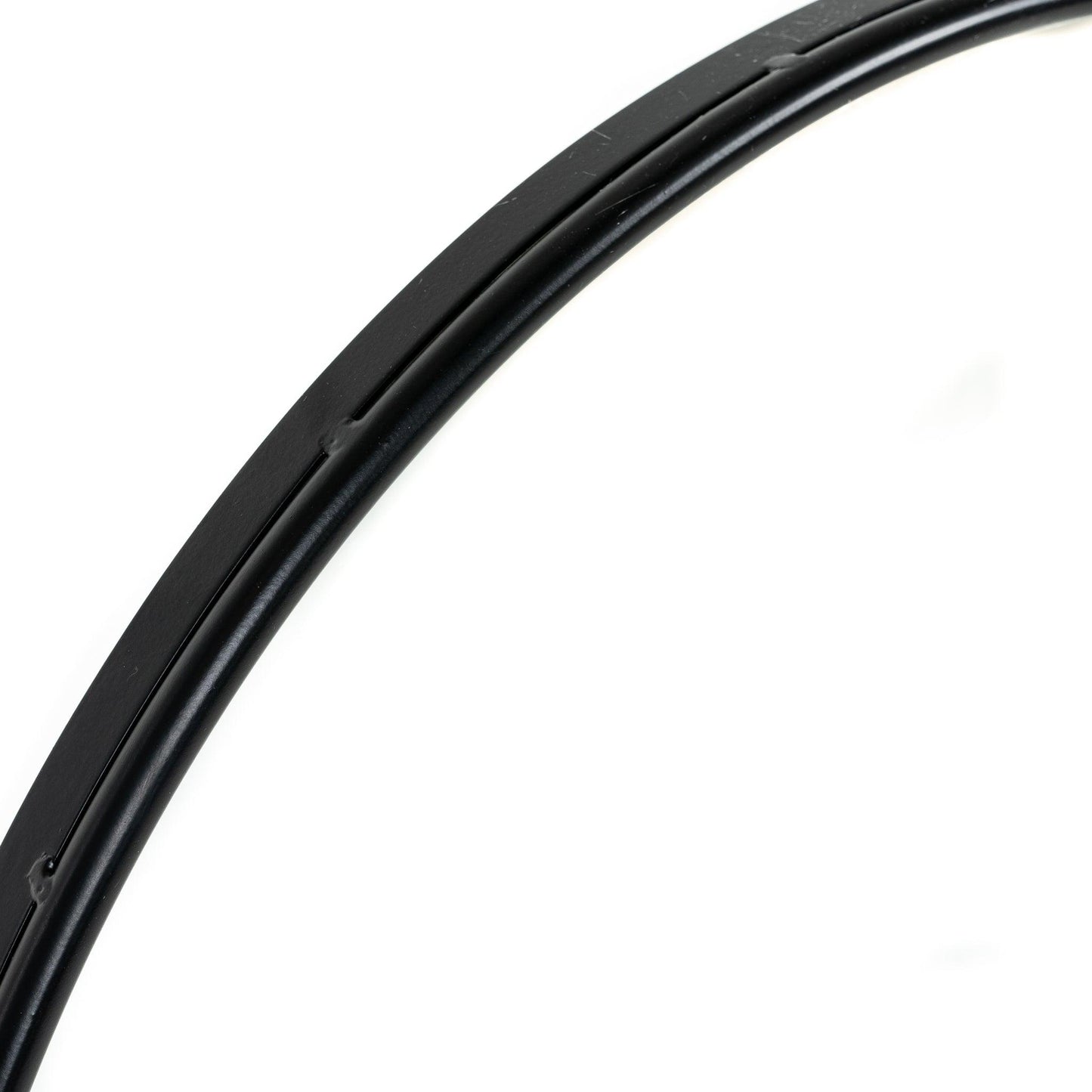 Theo Arched Wall Mirror