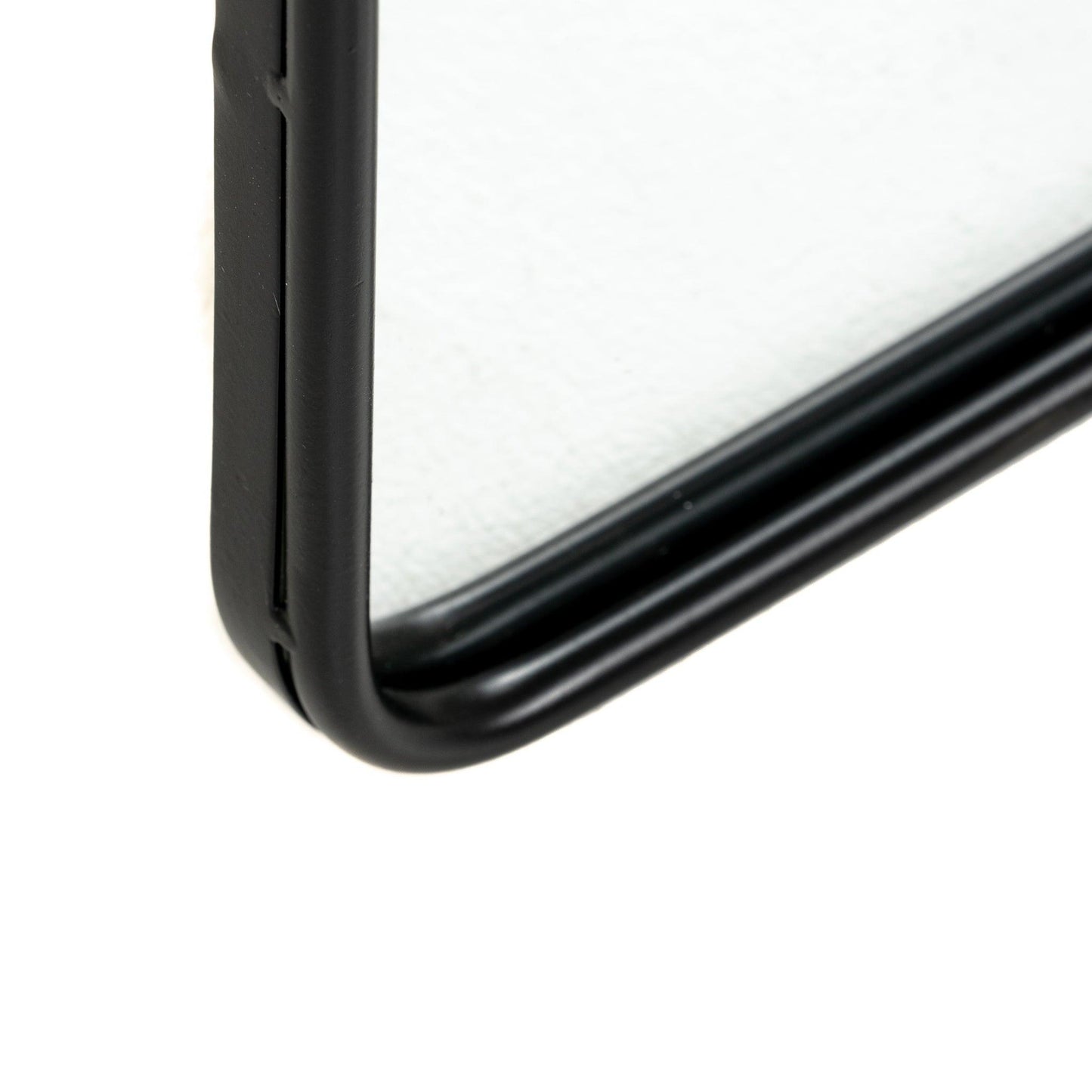 Theo Arched Wall Mirror