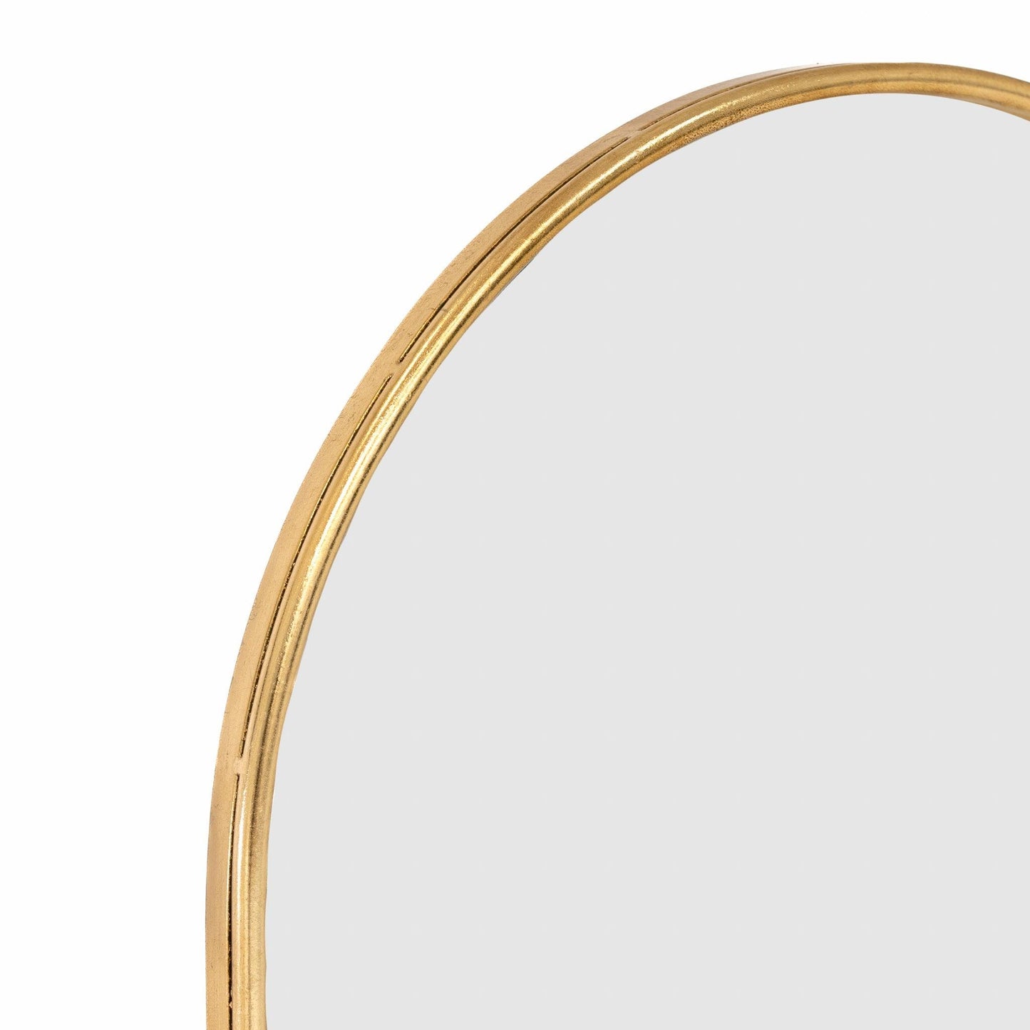 Theo Arched Wall Mirror