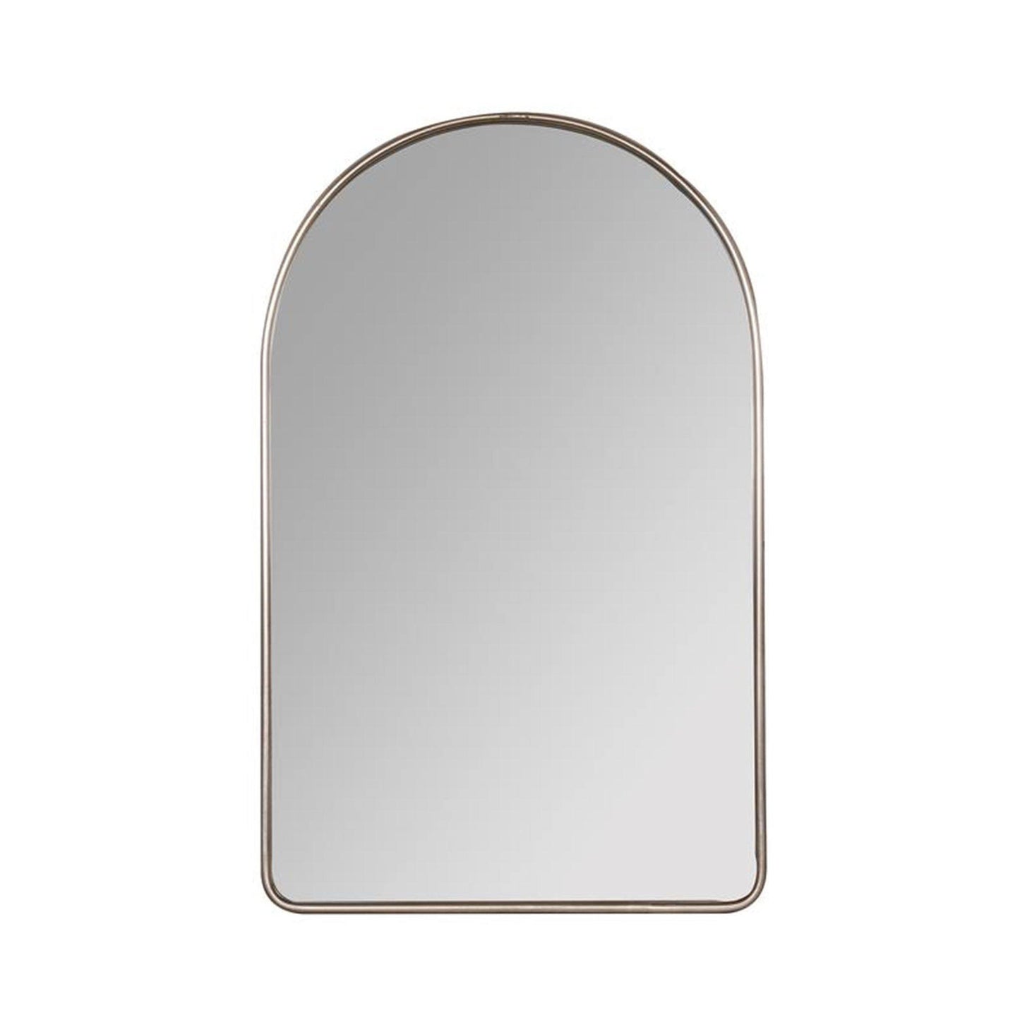 Theo Arched Wall Mirror