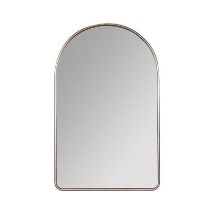 Theo Arched Wall Mirror