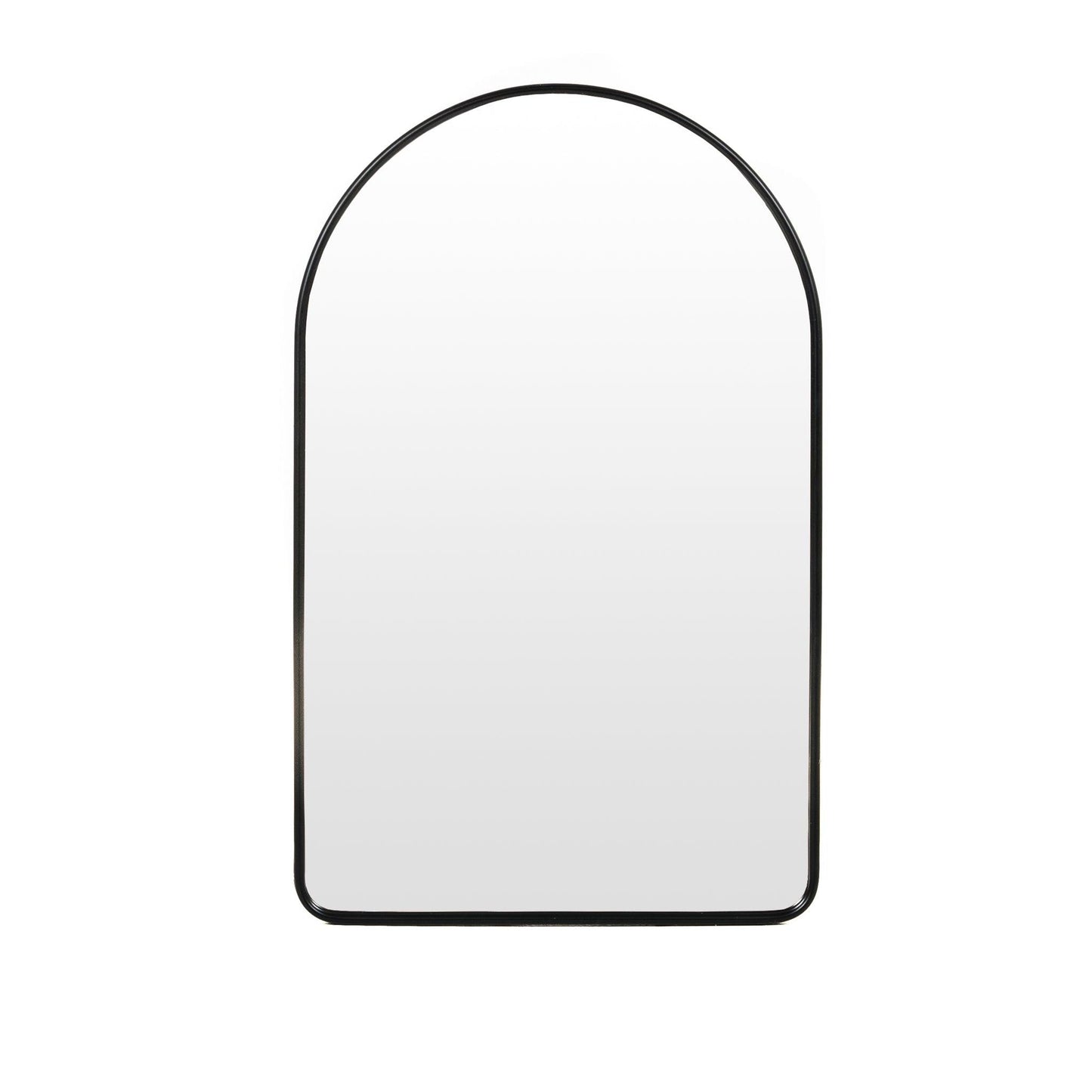 Theo Arched Wall Mirror