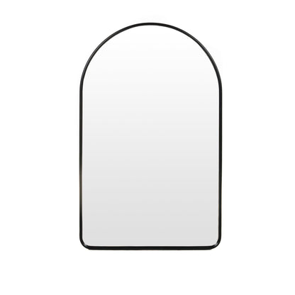 Theo Arched Wall Mirror