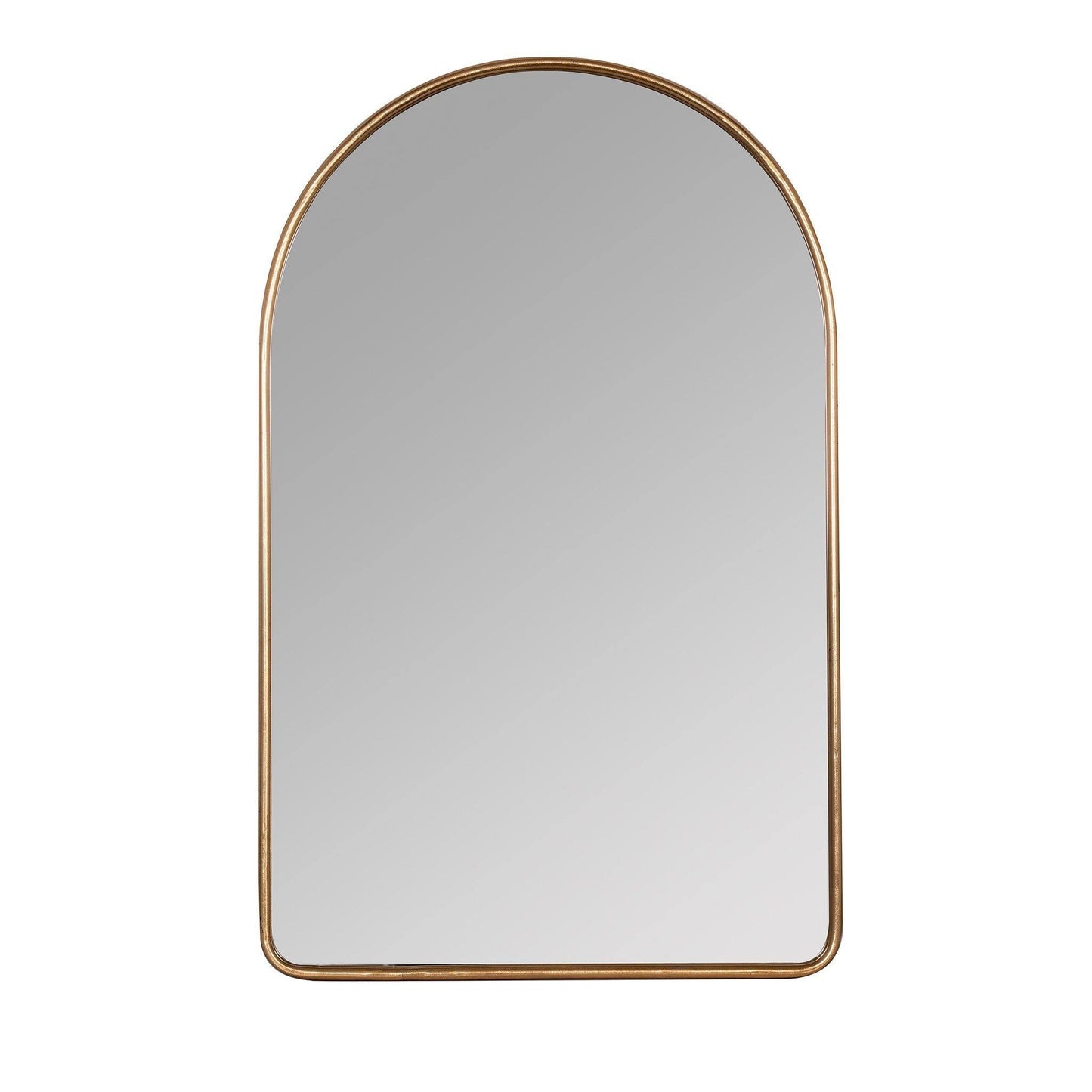 Theo Arched Wall Mirror