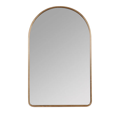 Theo Arched Wall Mirror