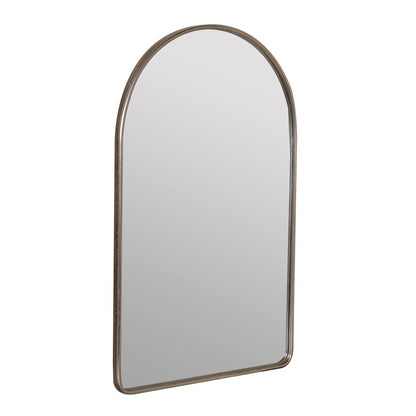 Theo Arched Wall Mirror