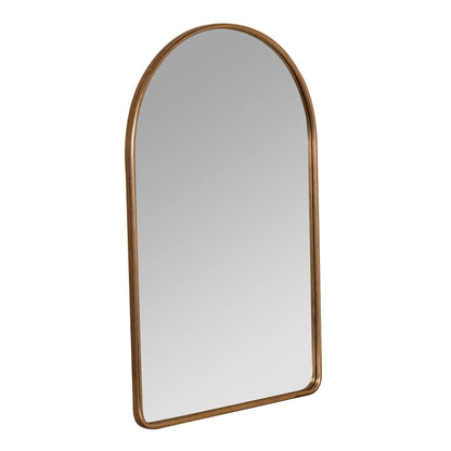 Theo Arched Wall Mirror