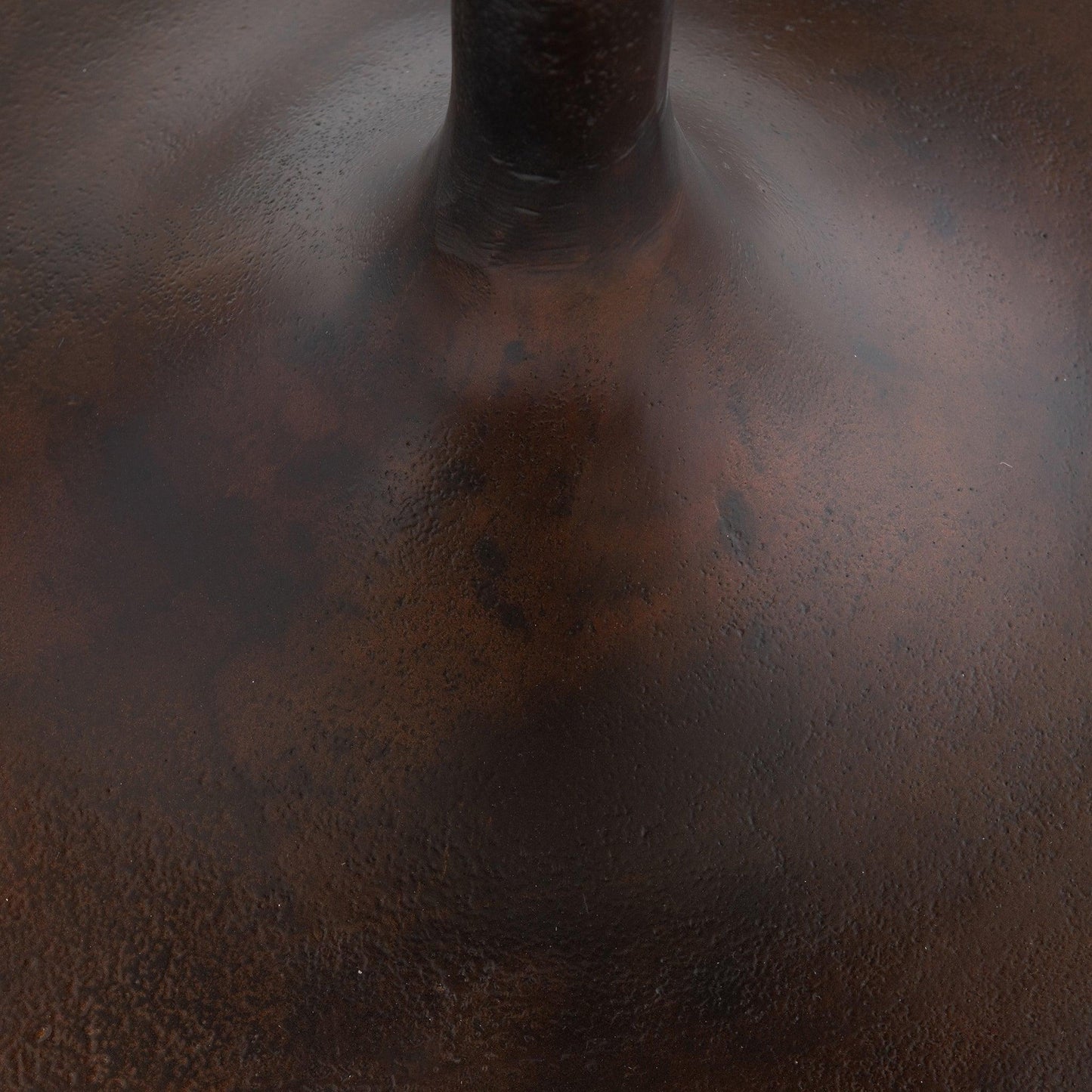 Tilly Aluminum Side Table