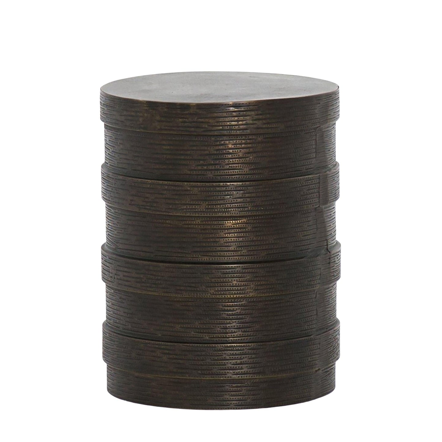 Table d'appoint Titus