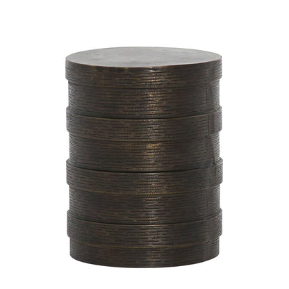 Table d'appoint Titus