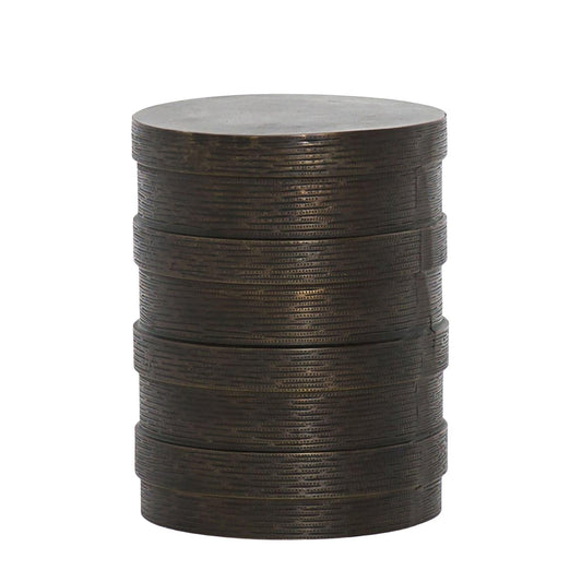 Table d'appoint Titus