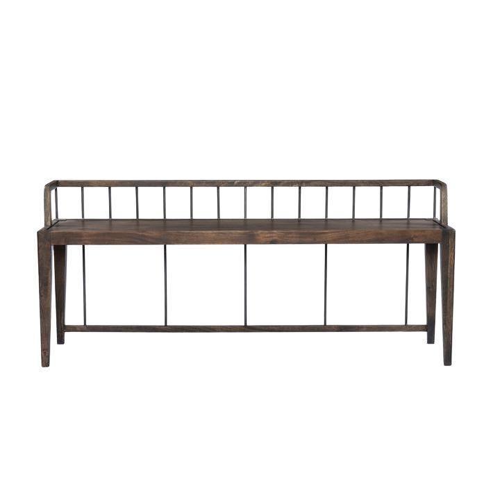 Tobin Accent Bench