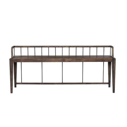 Tobin Accent Bench