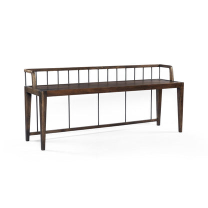 Tobin Accent Bench