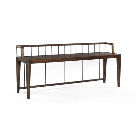 Tobin Accent Bench