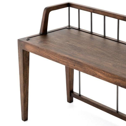 Tobin Accent Bench