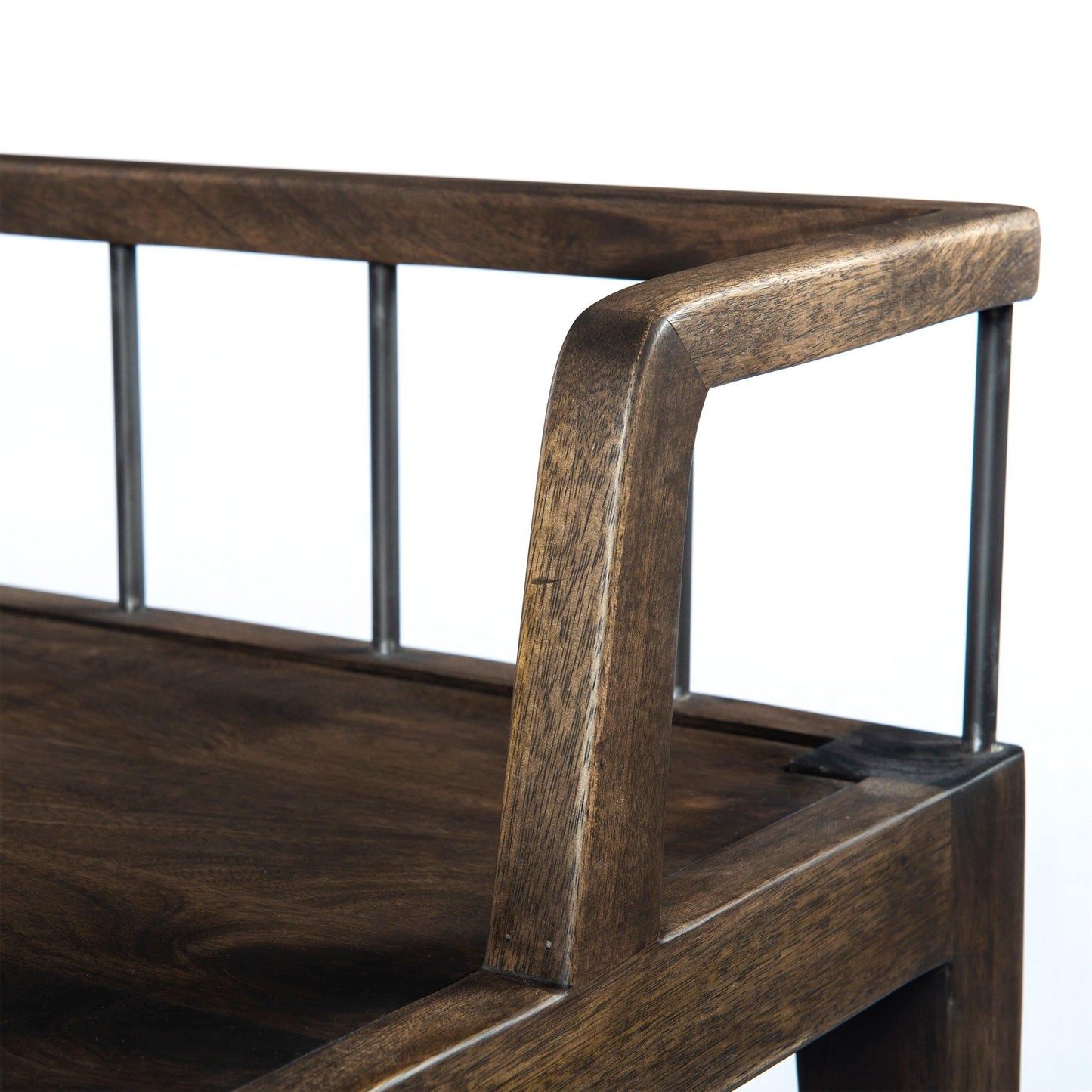 Tobin Accent Bench