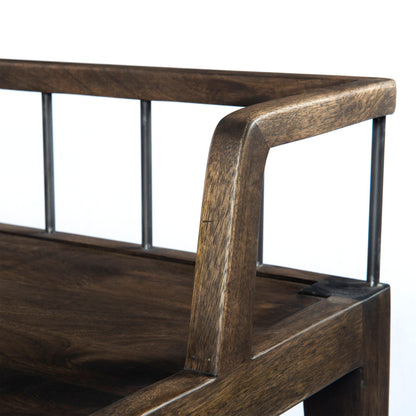 Tobin Accent Bench