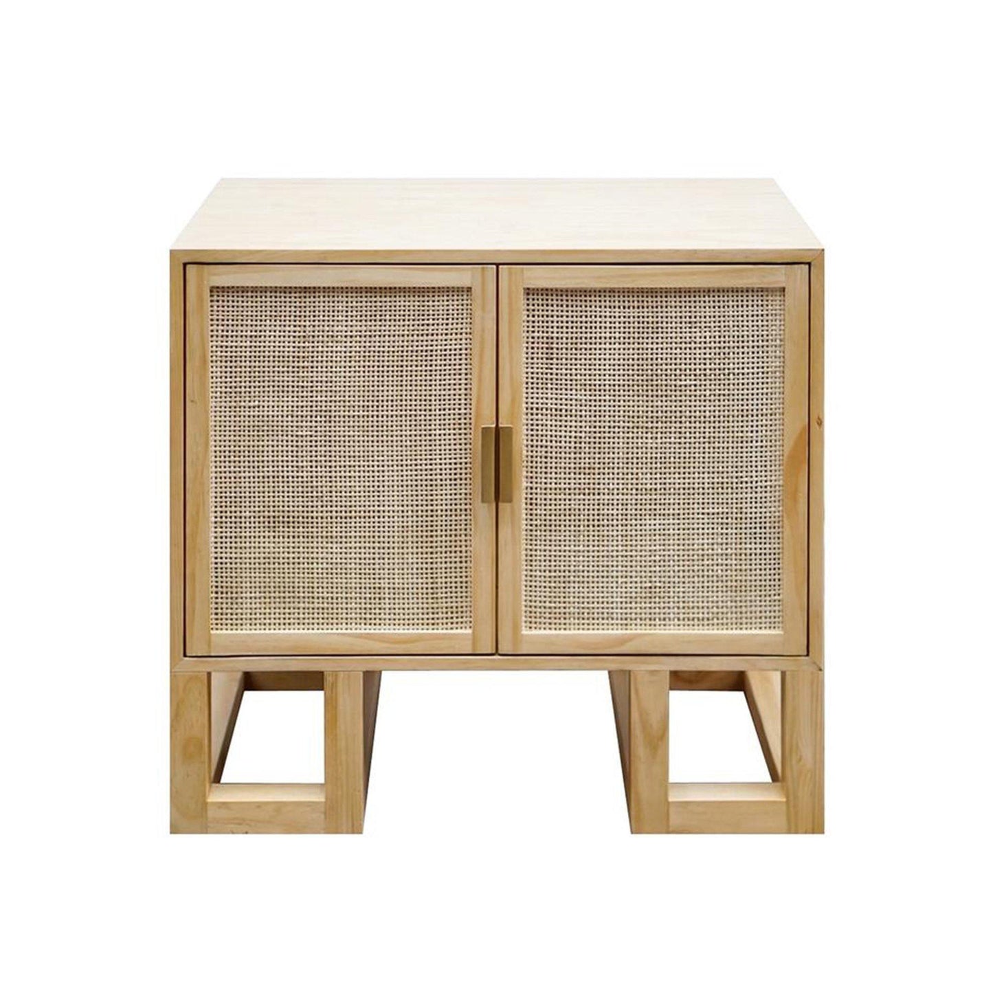 Table de chevet Tully