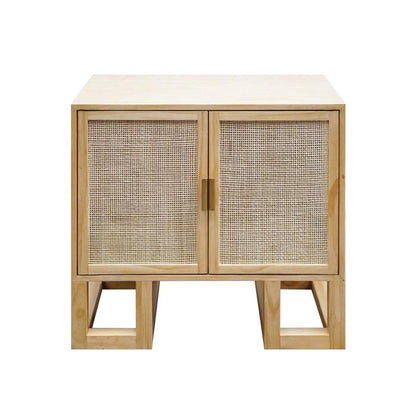 Table de chevet Tully