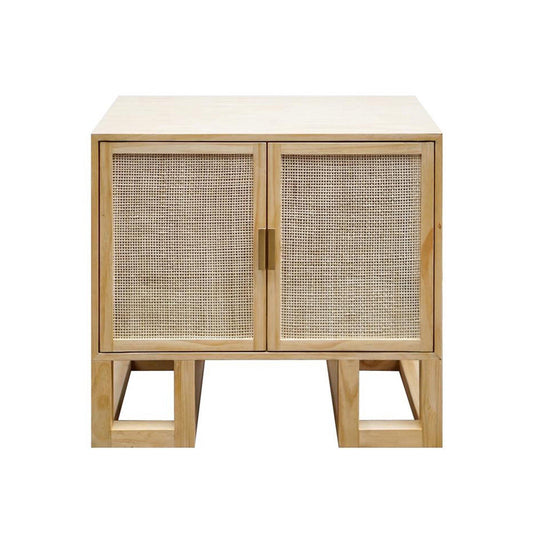 Table de chevet Tully