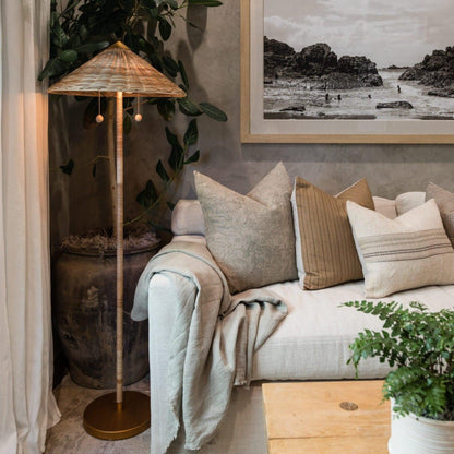 Lampe de chevet Tyson