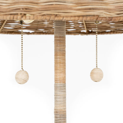 Lampe de chevet Tyson