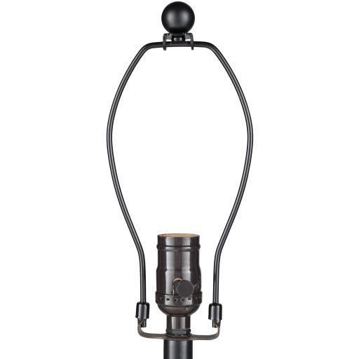 Lampe de table Valencia