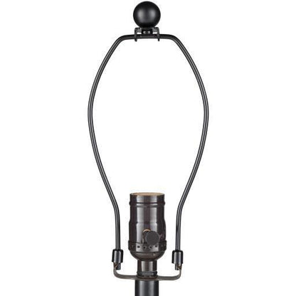 Lampe de table Valencia