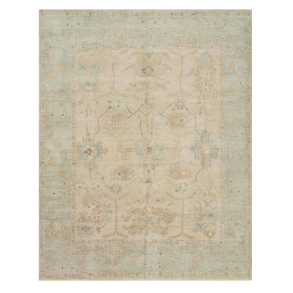 Tapis Victoria, couleur pierre / brume