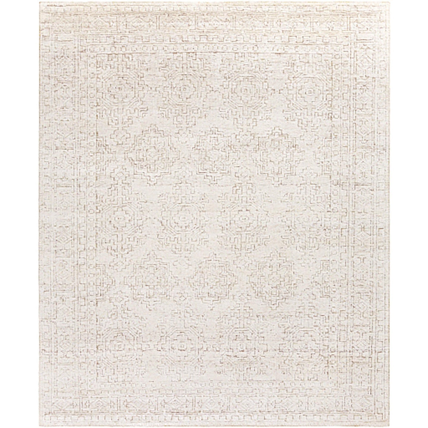 Victoria Rug, Taupe